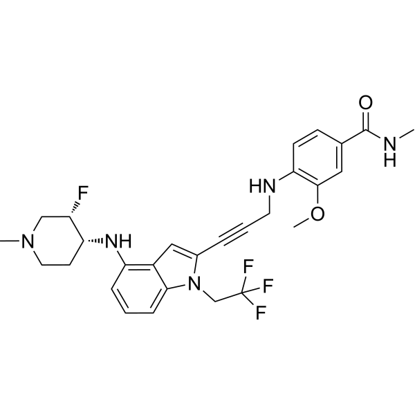 Rezatapopt 2636846-41-6